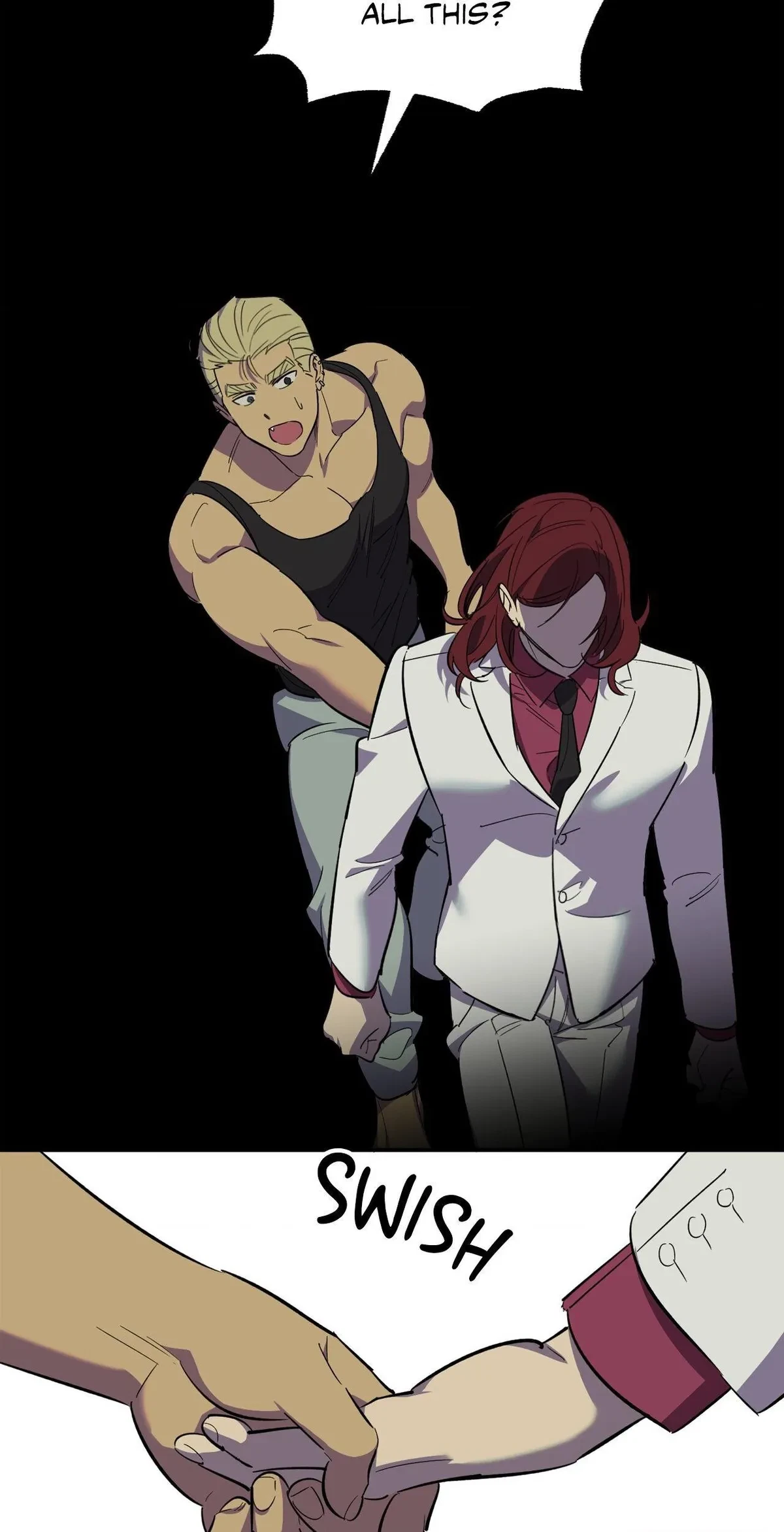 Side.8 : [End], page 10