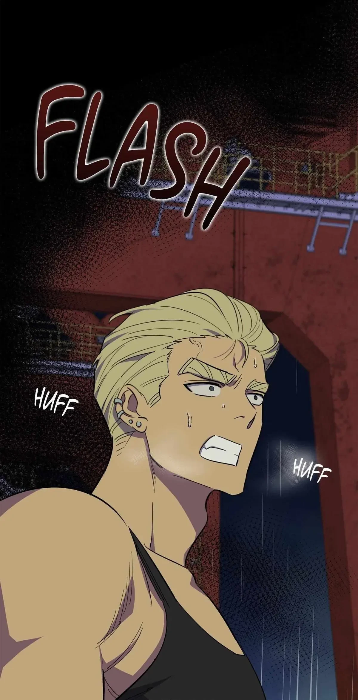 Side.8 : [End], page 16