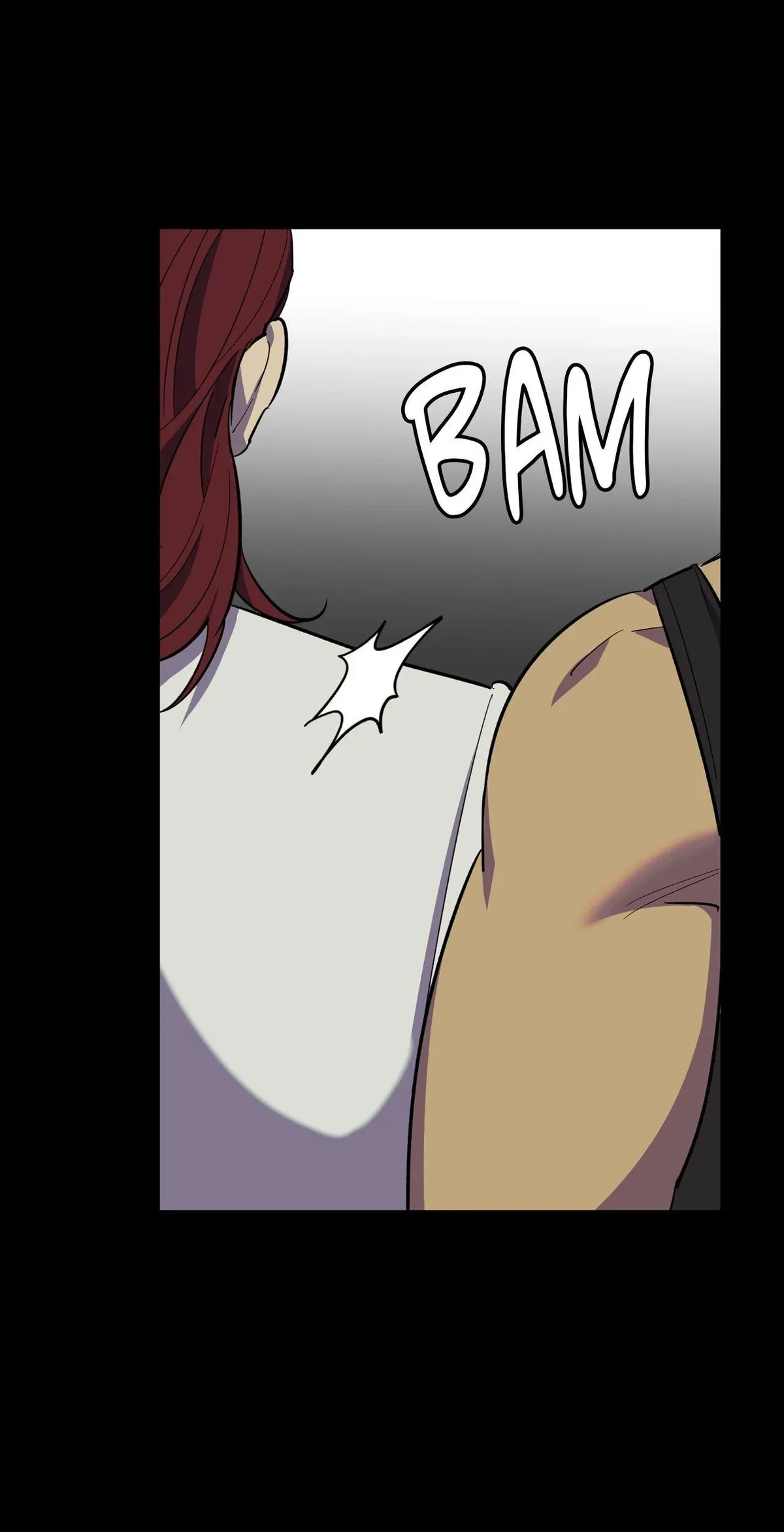 Side.8 : [End], page 8