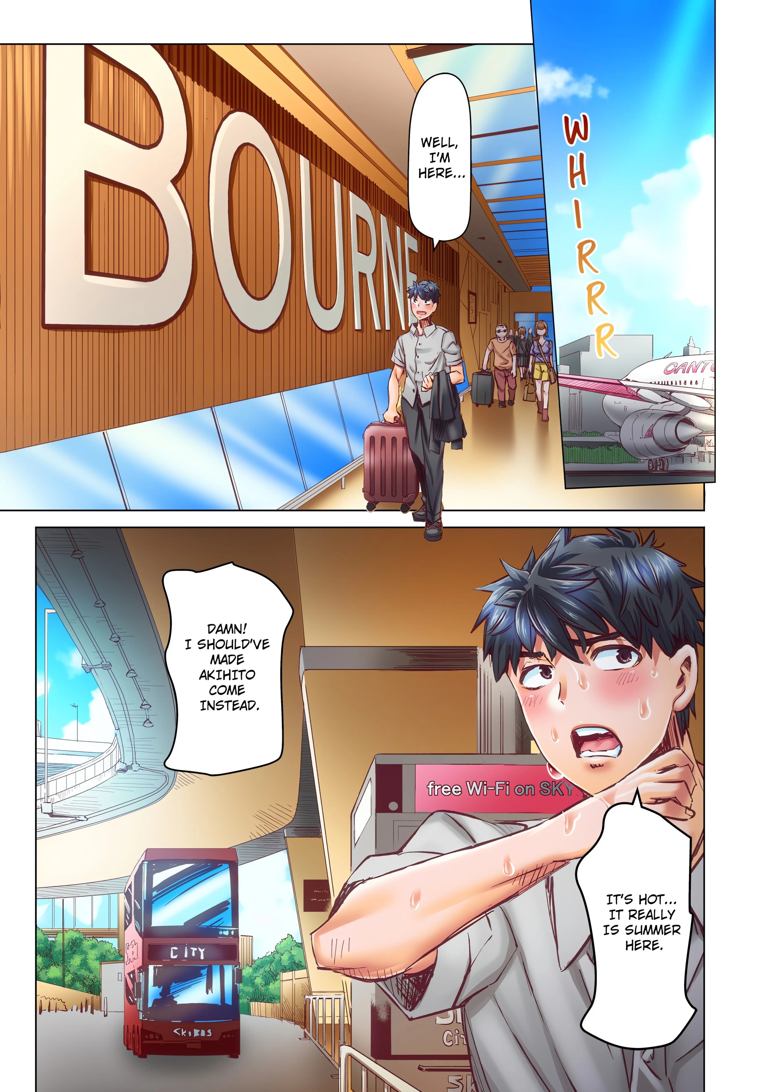 Chapter 80, page 3