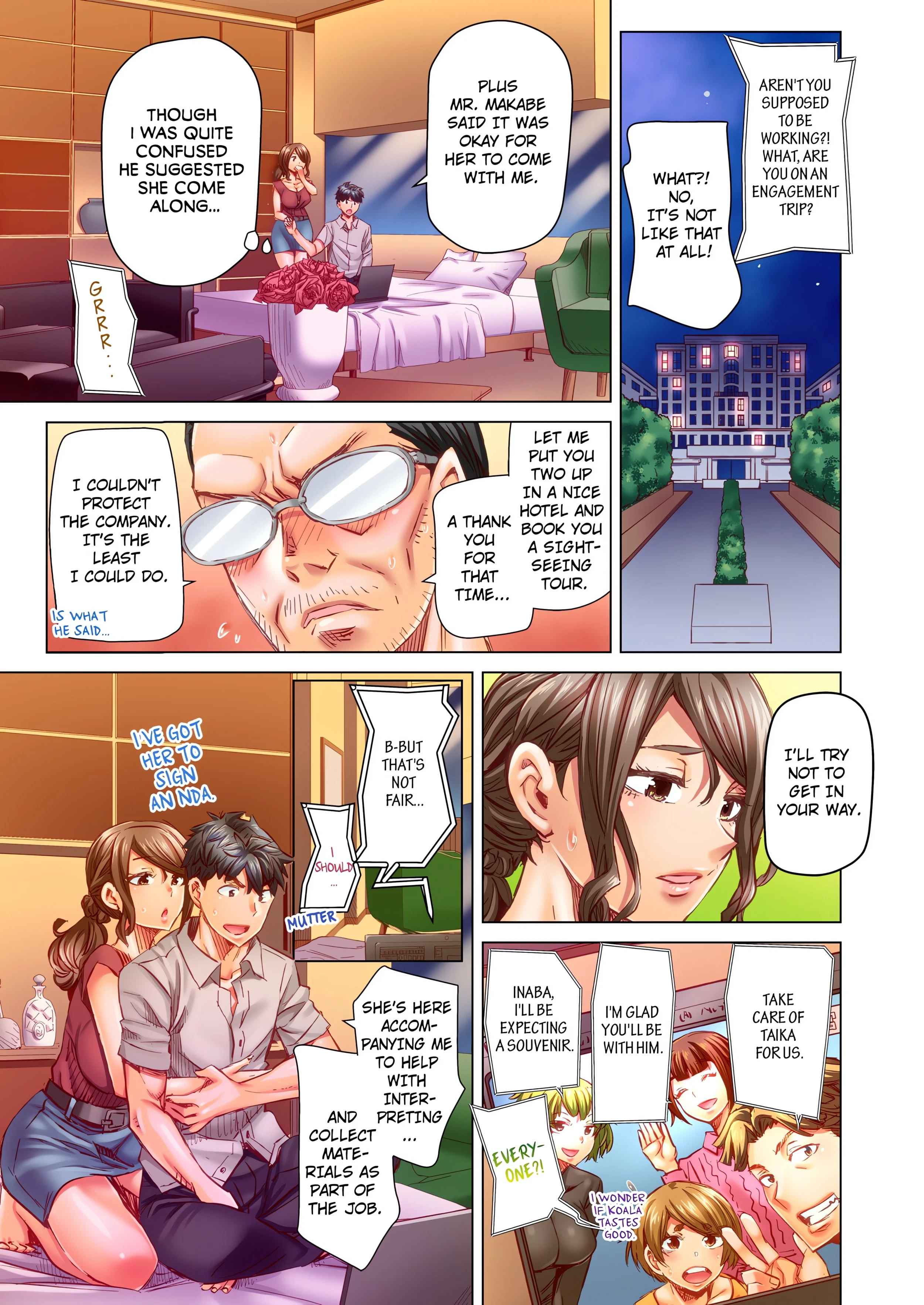 Chapter 80, page 5