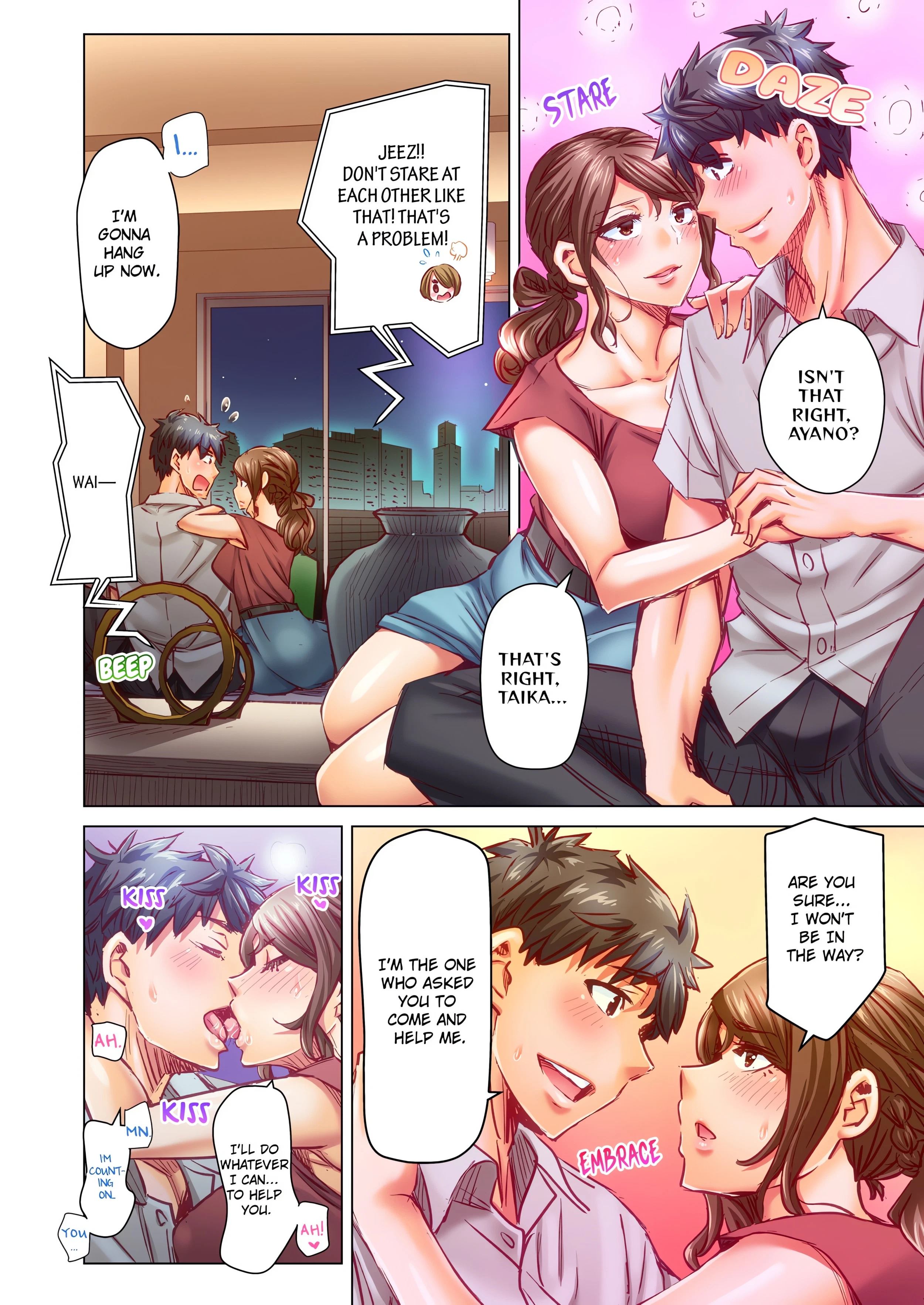 Chapter 80, page 6