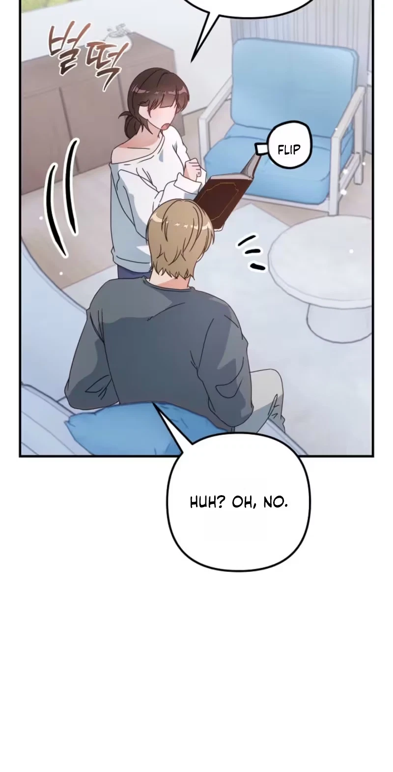 Love Commission.txt Chapter 22, page 45