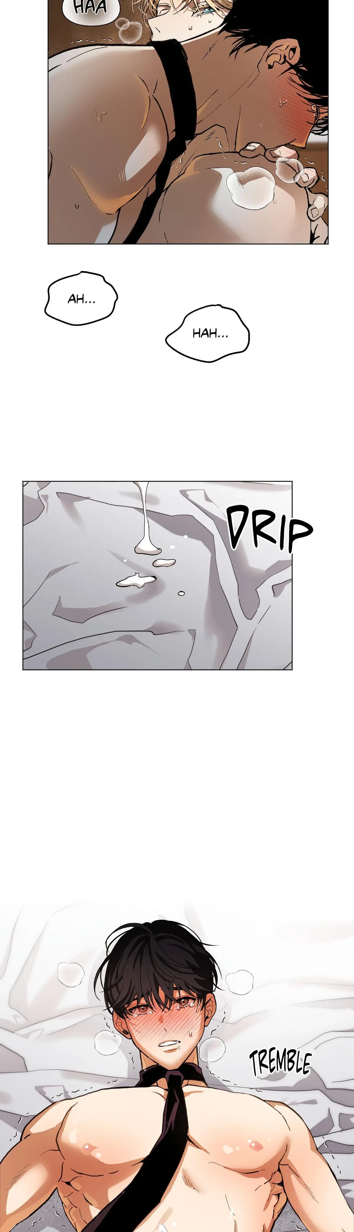When Life Gives You Tomatoes Chapter 22, page 10
