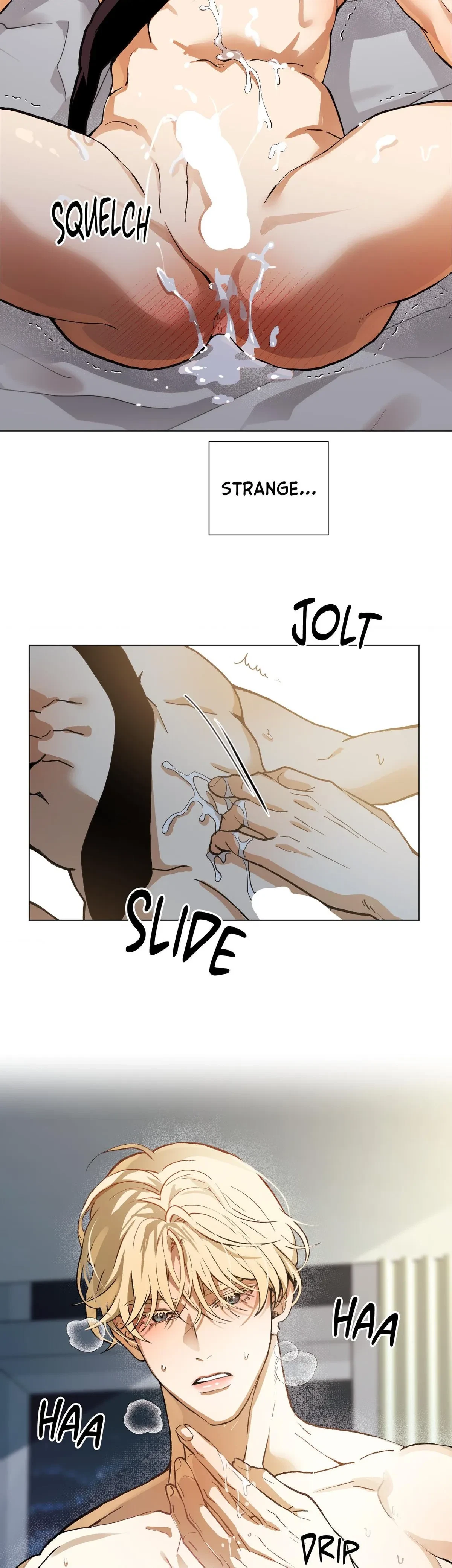 When Life Gives You Tomatoes Chapter 22, page 11