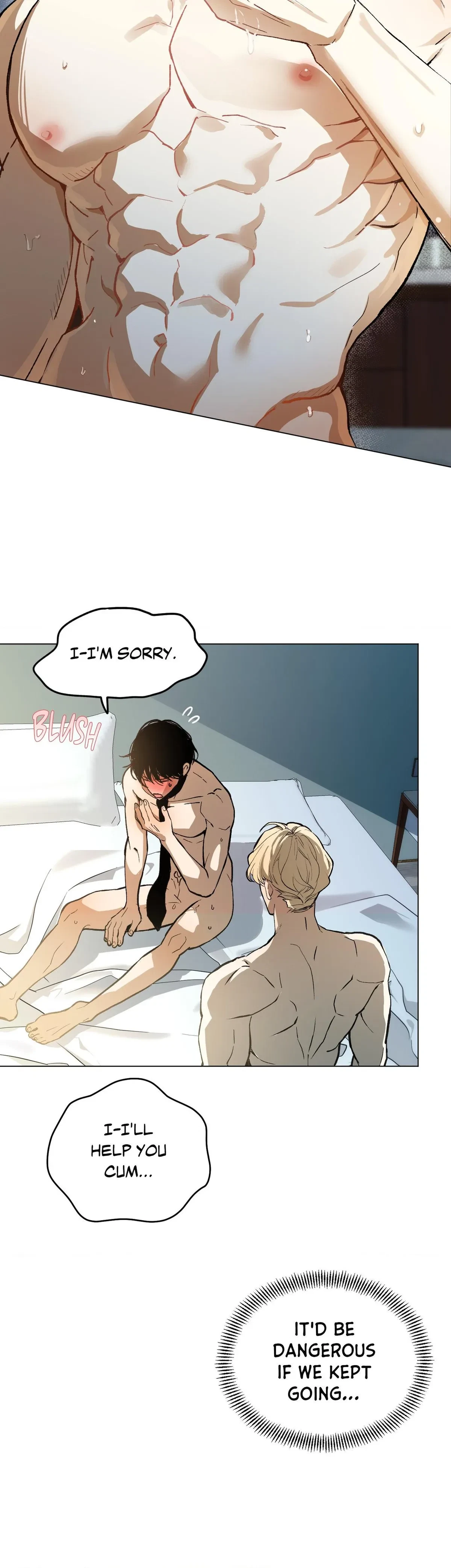 When Life Gives You Tomatoes Chapter 22, page 12