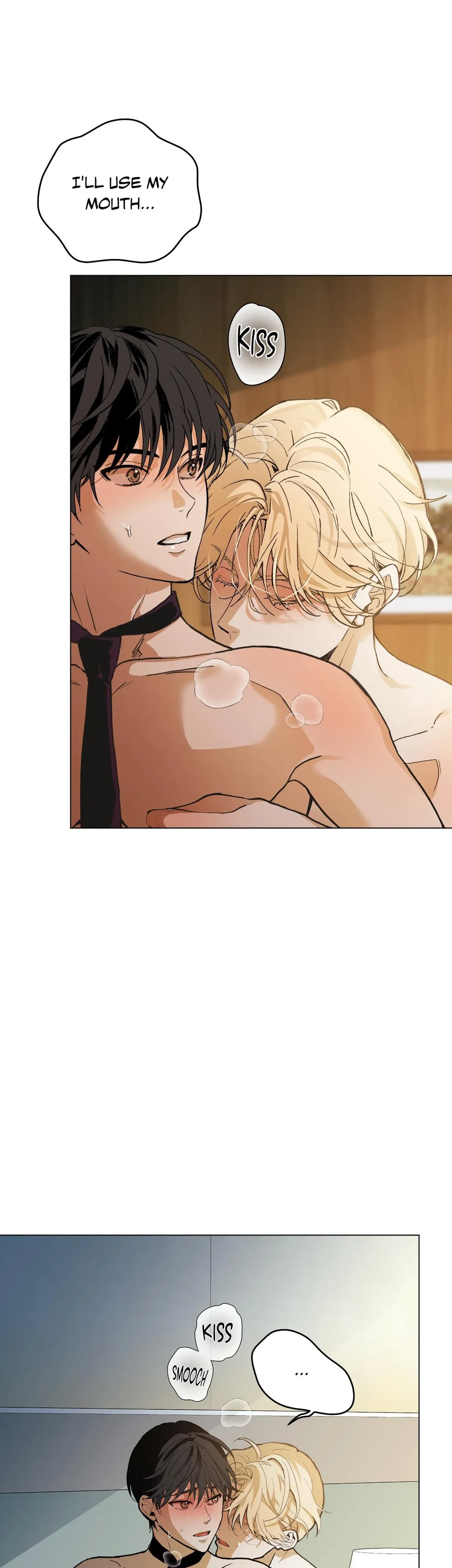 When Life Gives You Tomatoes Chapter 22, page 13