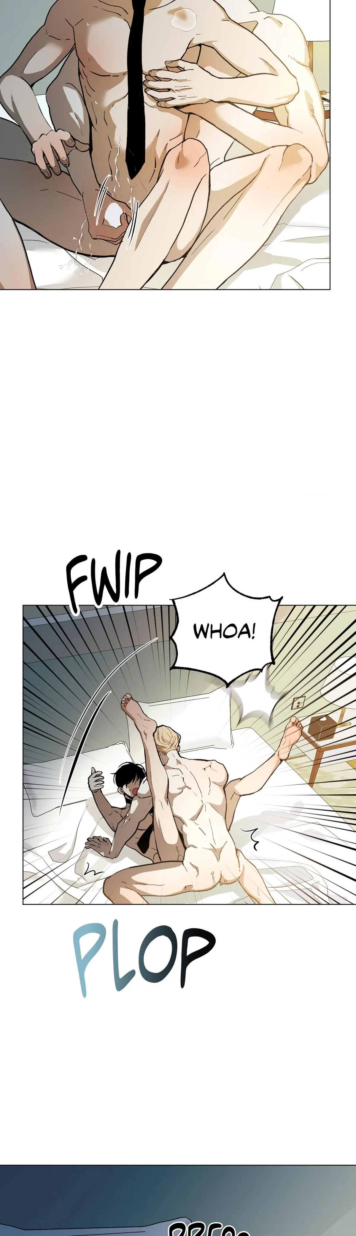 When Life Gives You Tomatoes Chapter 22, page 14