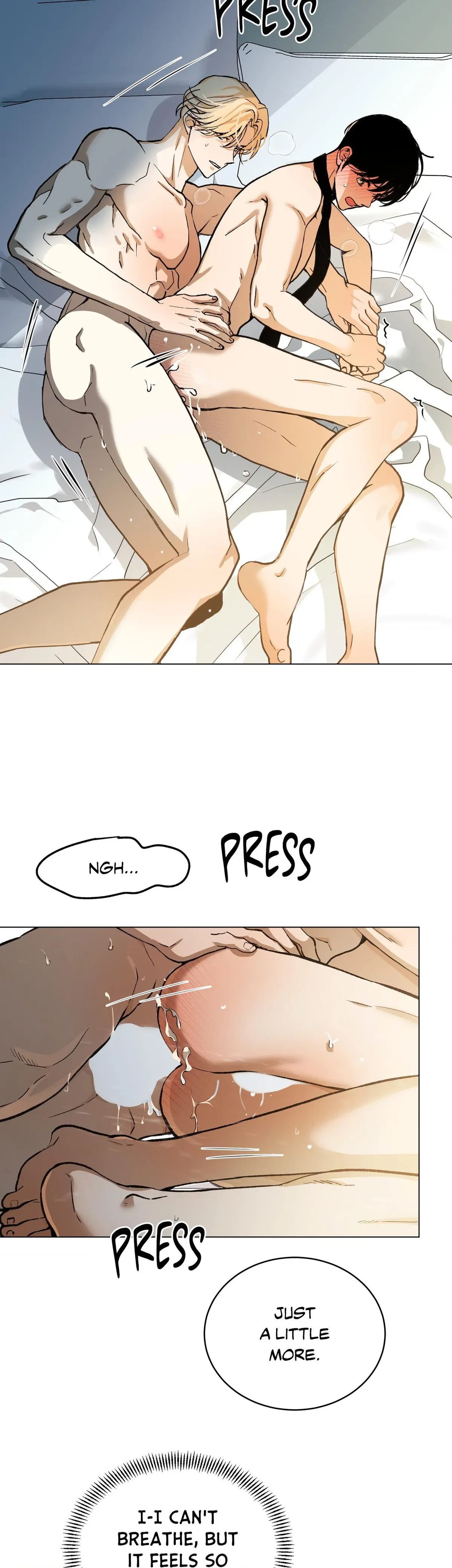 When Life Gives You Tomatoes Chapter 22, page 15