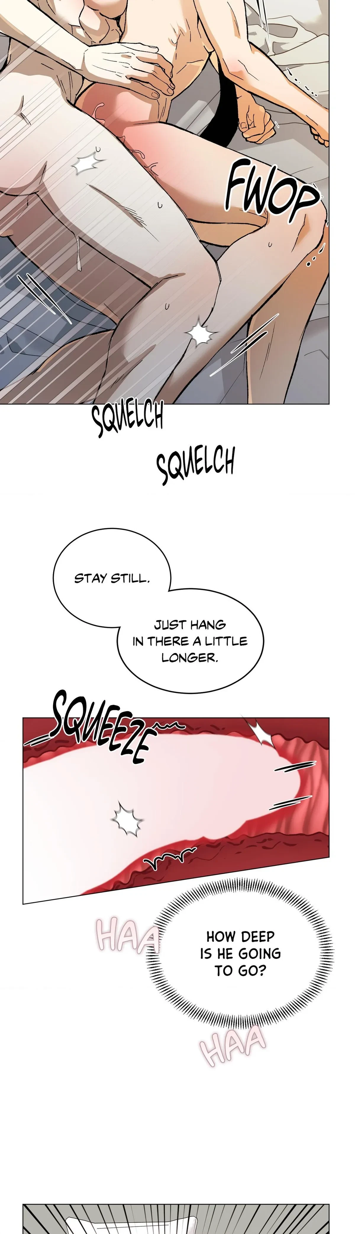 When Life Gives You Tomatoes Chapter 22, page 17