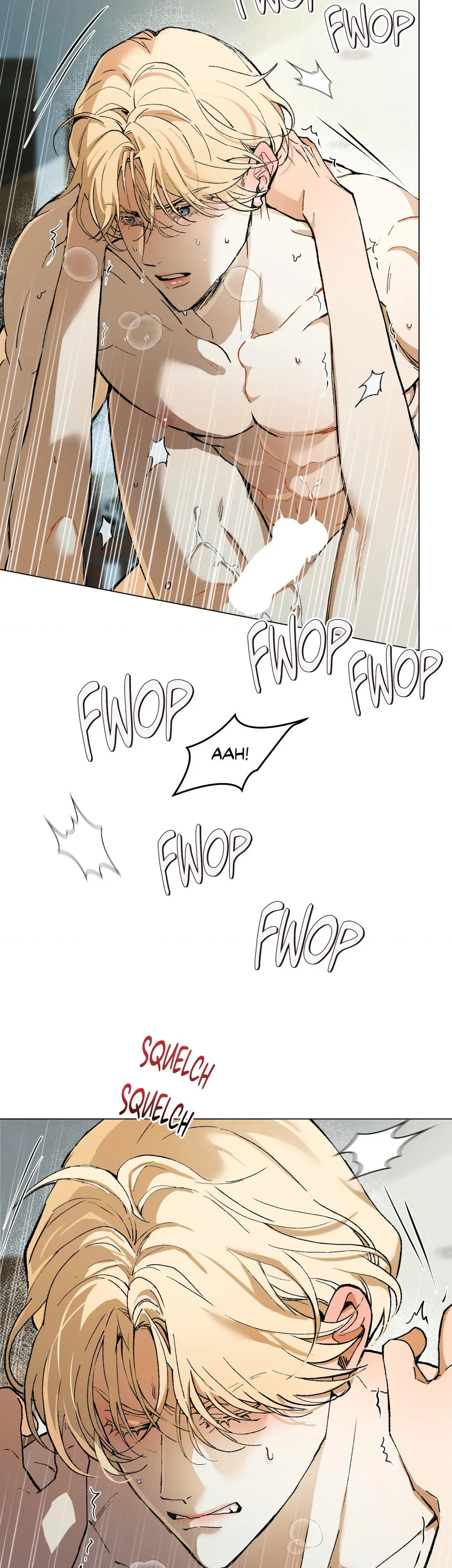 When Life Gives You Tomatoes Chapter 22, page 2