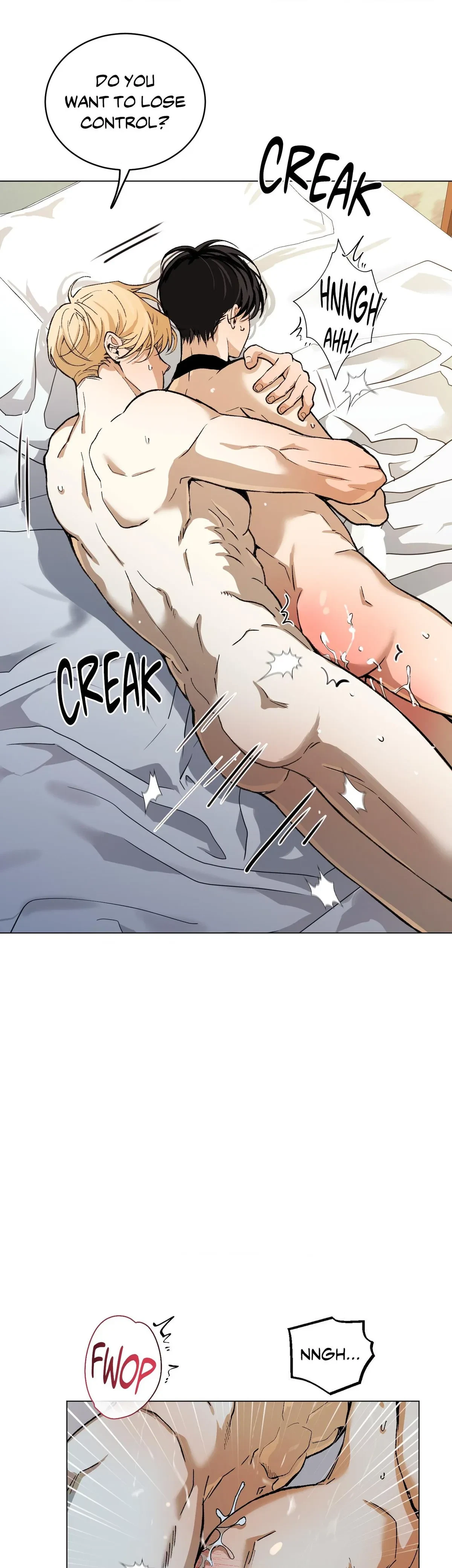 When Life Gives You Tomatoes Chapter 22, page 20