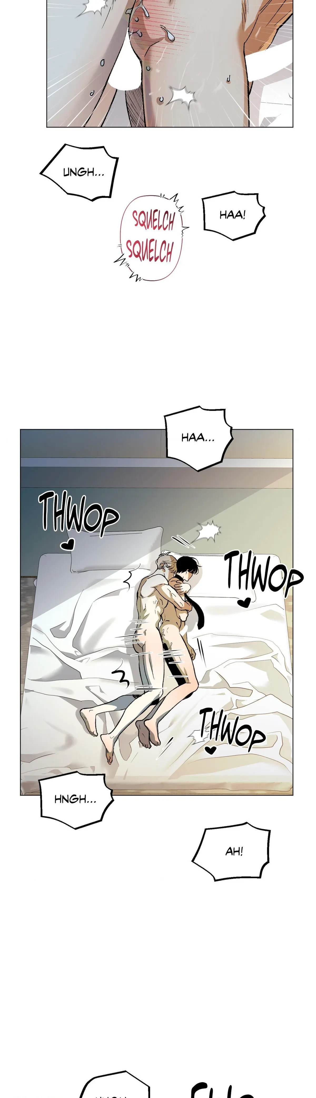When Life Gives You Tomatoes Chapter 22, page 21