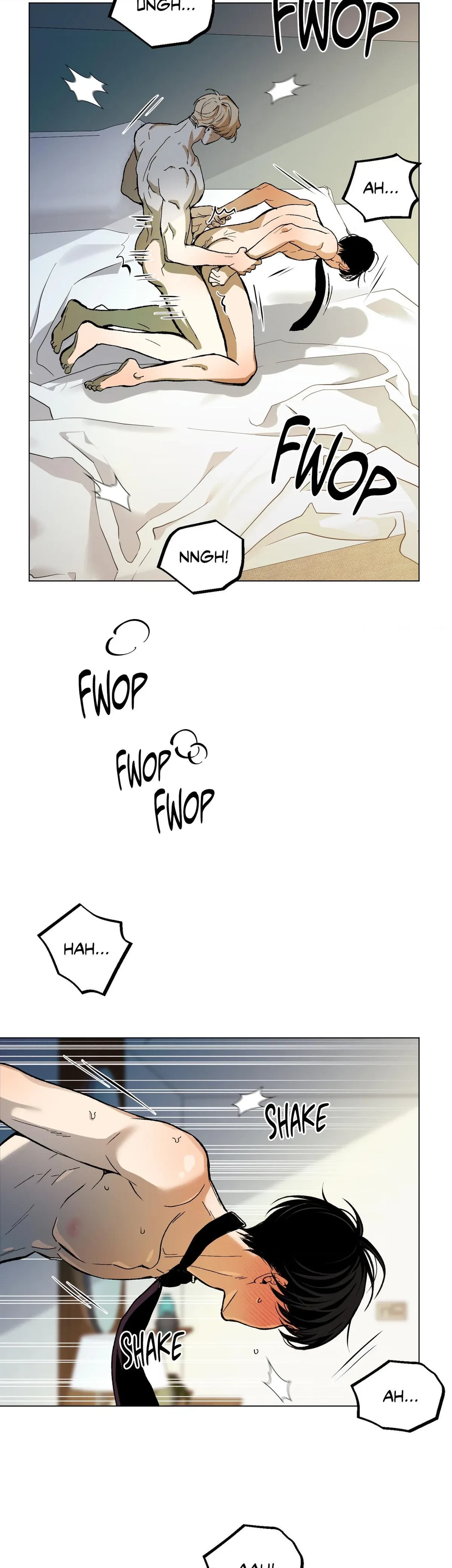 When Life Gives You Tomatoes Chapter 22, page 22