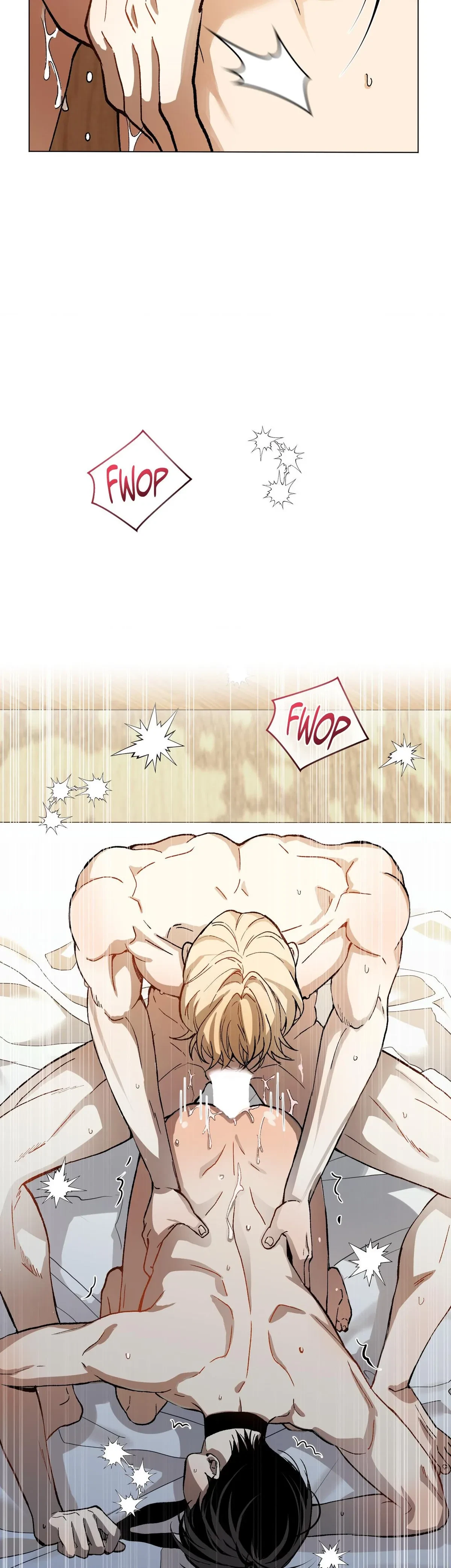 When Life Gives You Tomatoes Chapter 22, page 26