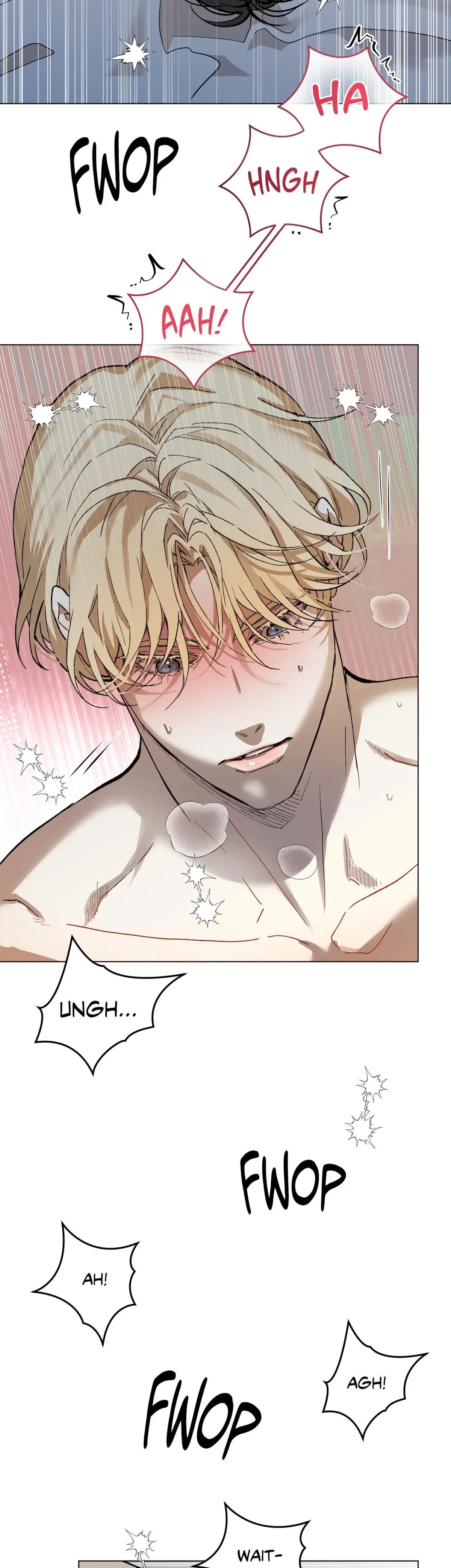 When Life Gives You Tomatoes Chapter 22, page 27
