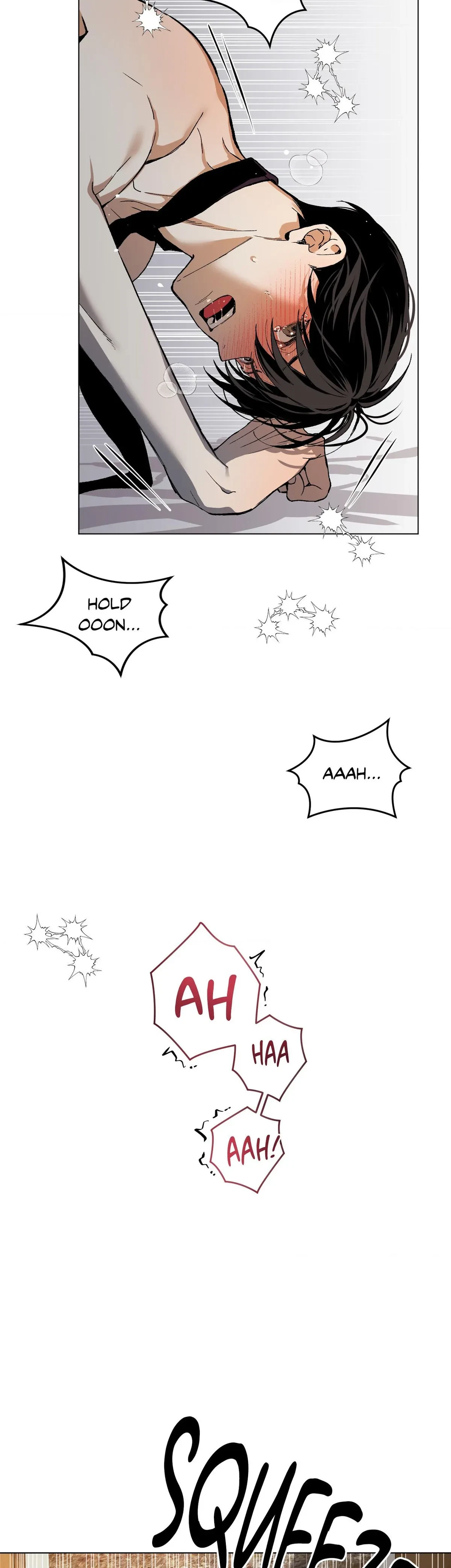 When Life Gives You Tomatoes Chapter 22, page 28