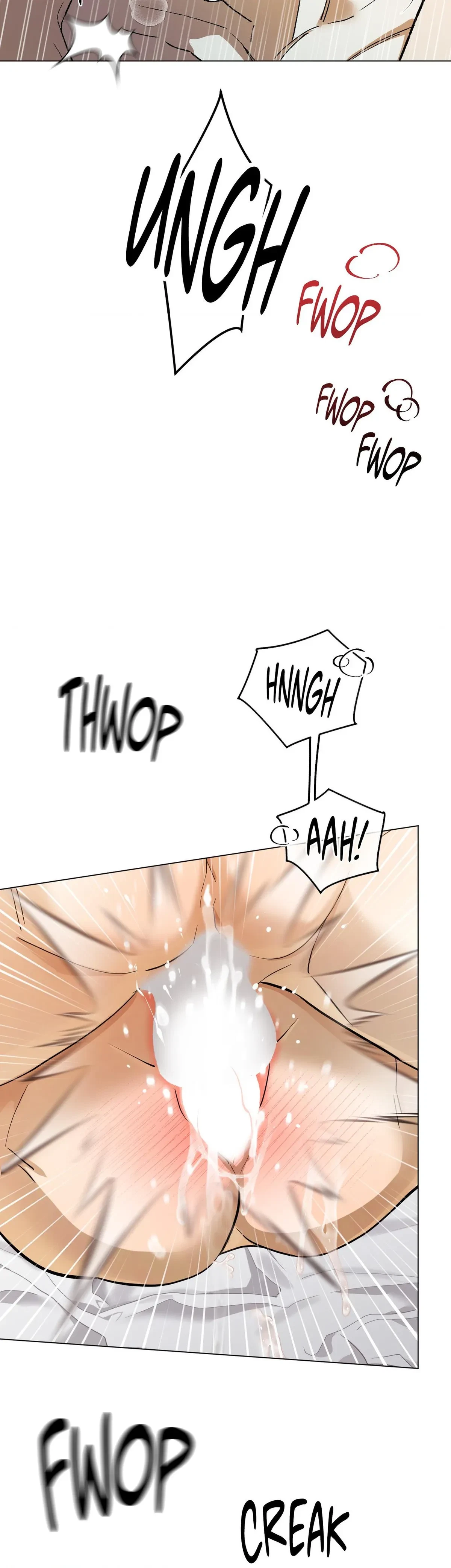 When Life Gives You Tomatoes Chapter 22, page 3