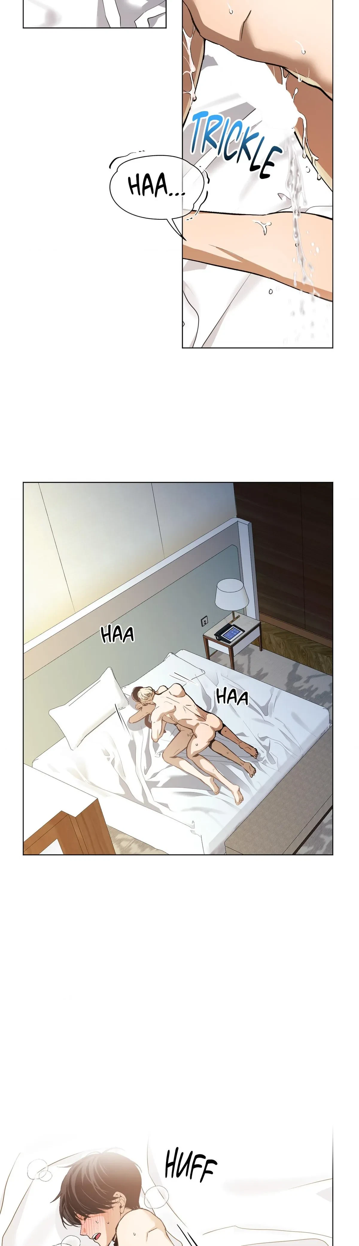 When Life Gives You Tomatoes Chapter 22, page 30