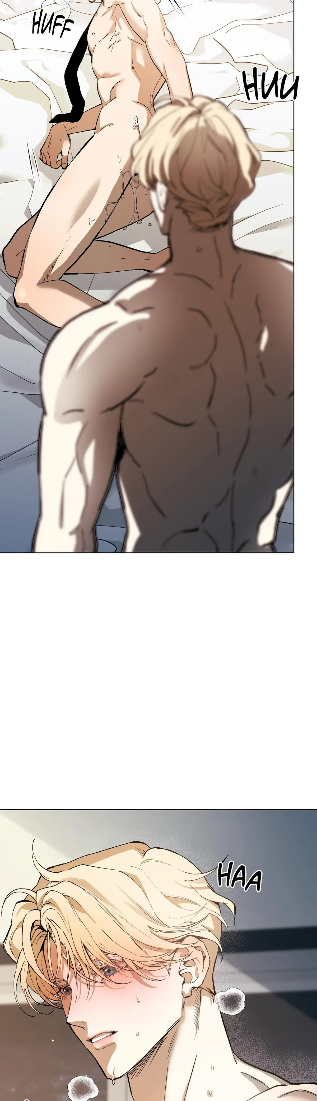 When Life Gives You Tomatoes Chapter 22, page 31