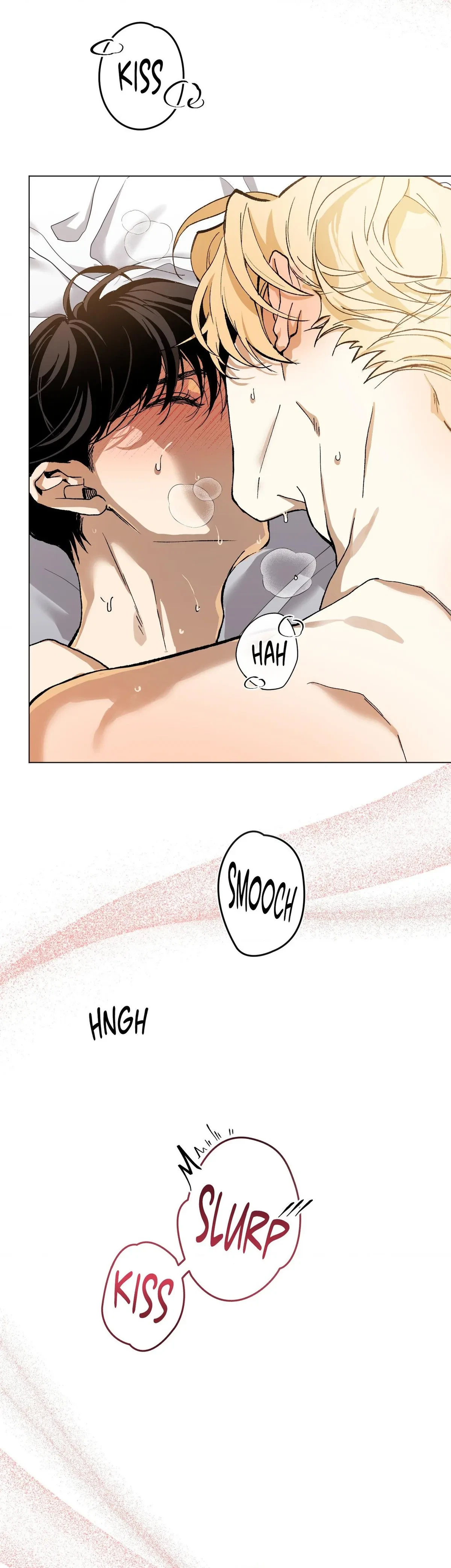When Life Gives You Tomatoes Chapter 22, page 34