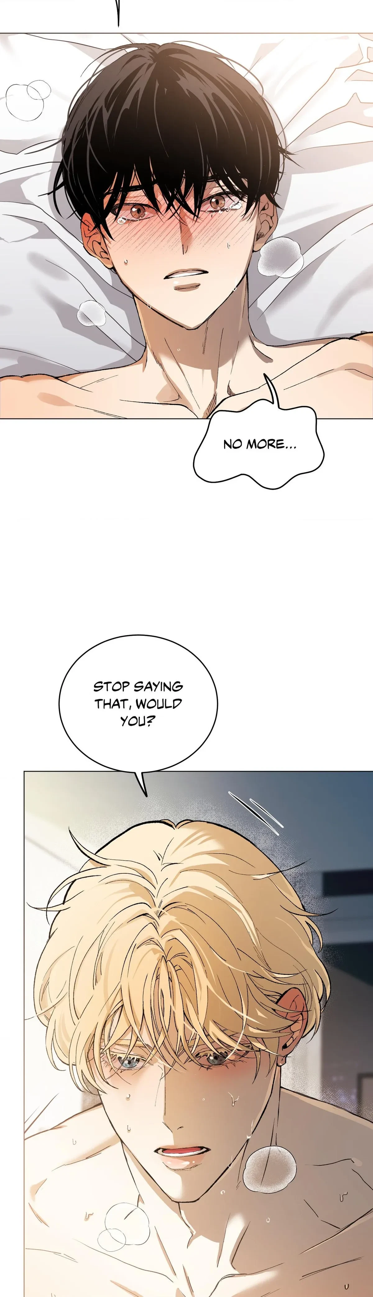 When Life Gives You Tomatoes Chapter 22, page 37