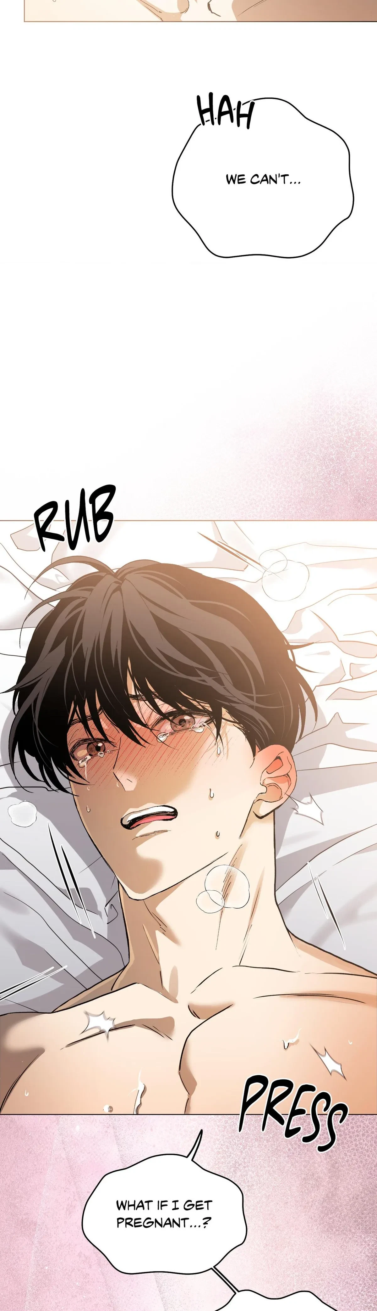 When Life Gives You Tomatoes Chapter 22, page 38