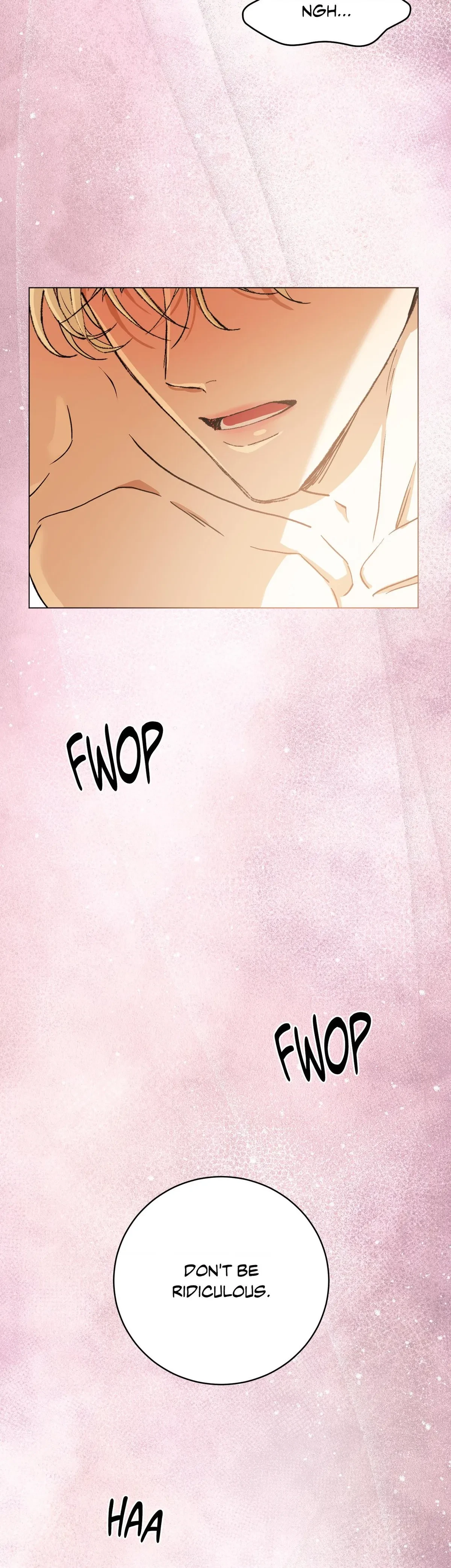 When Life Gives You Tomatoes Chapter 22, page 39