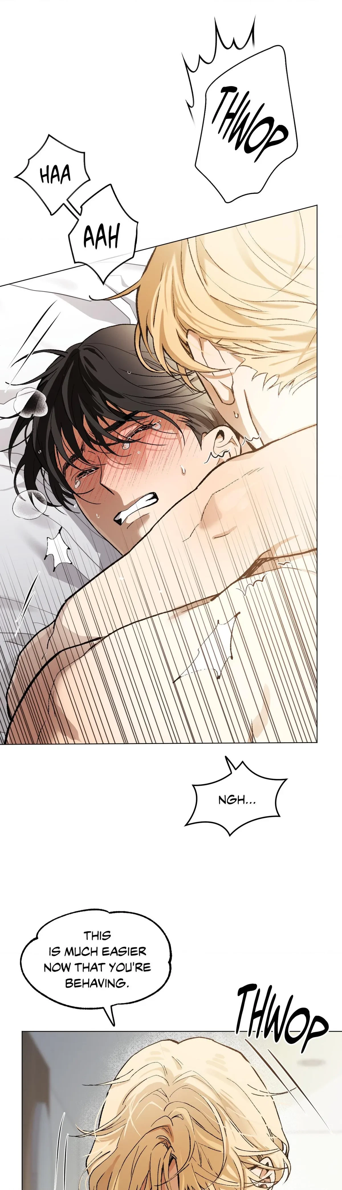 When Life Gives You Tomatoes Chapter 22, page 4