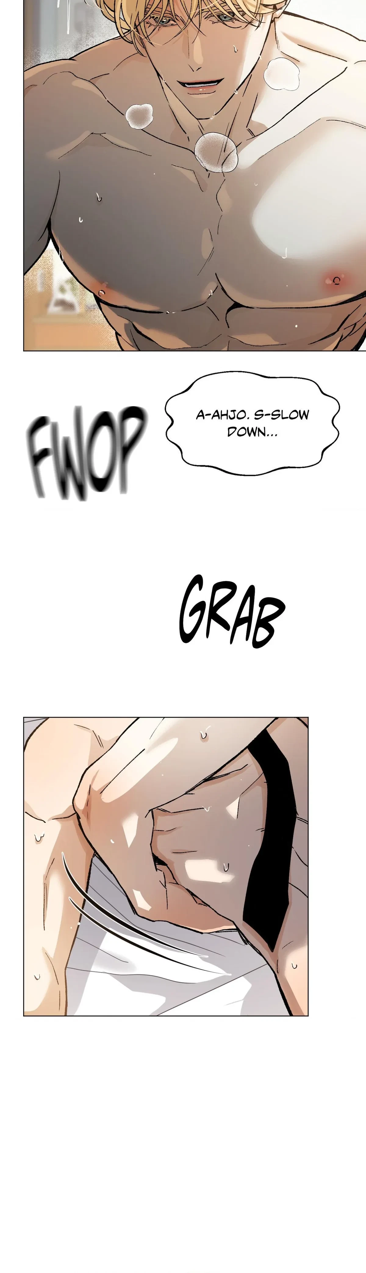 When Life Gives You Tomatoes Chapter 22, page 5