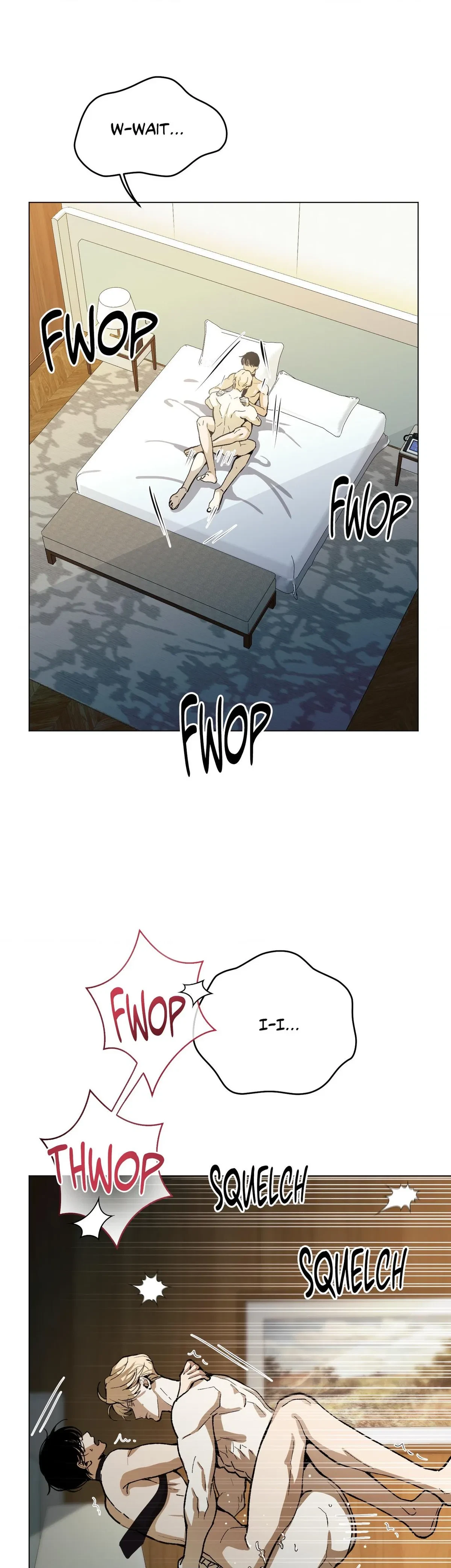 When Life Gives You Tomatoes Chapter 22, page 8