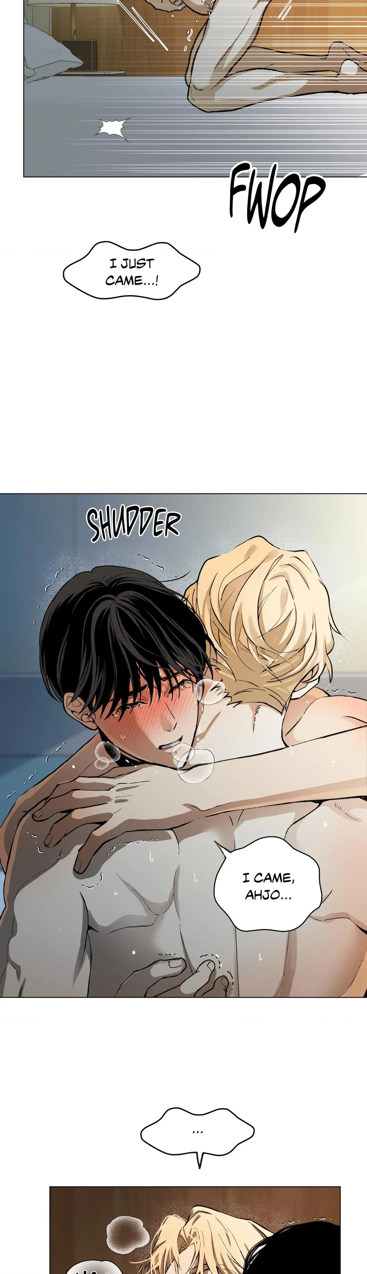 When Life Gives You Tomatoes Chapter 22, page 9