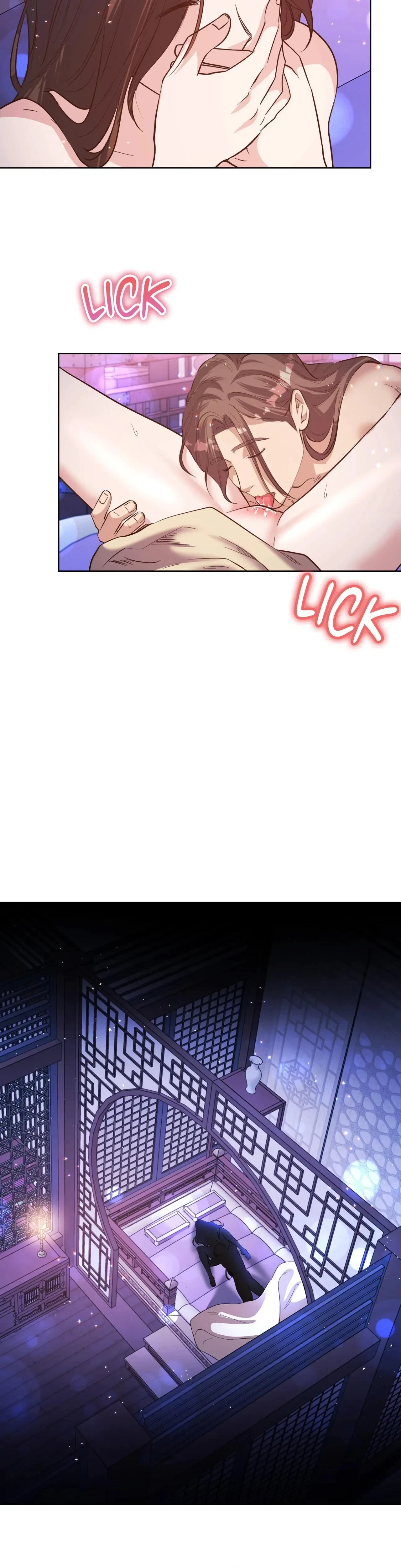 Chapter 30 - Side Story 3, page 10
