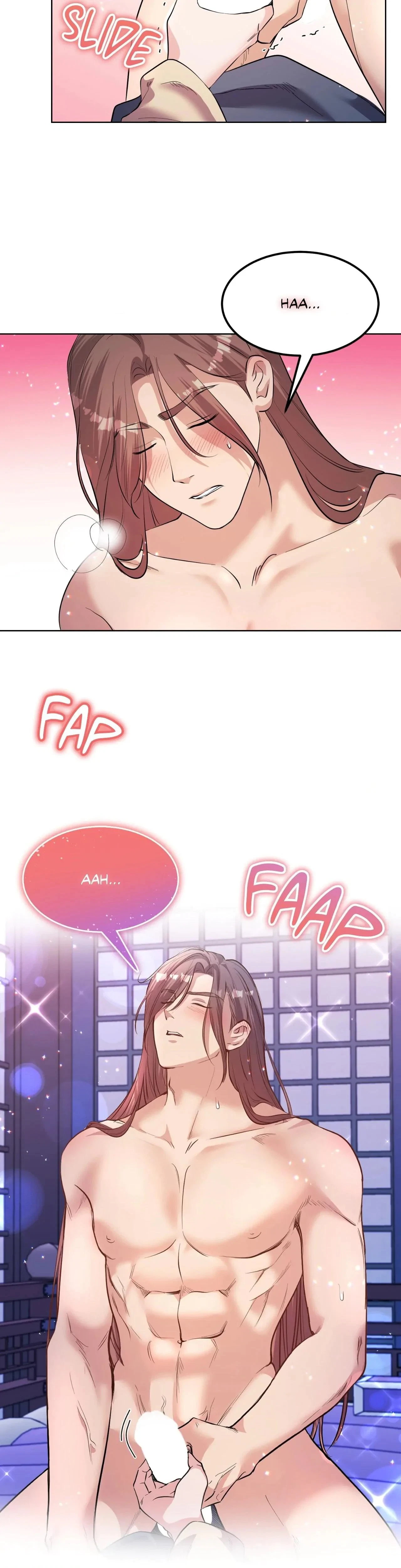 Chapter 30 - Side Story 3, page 2