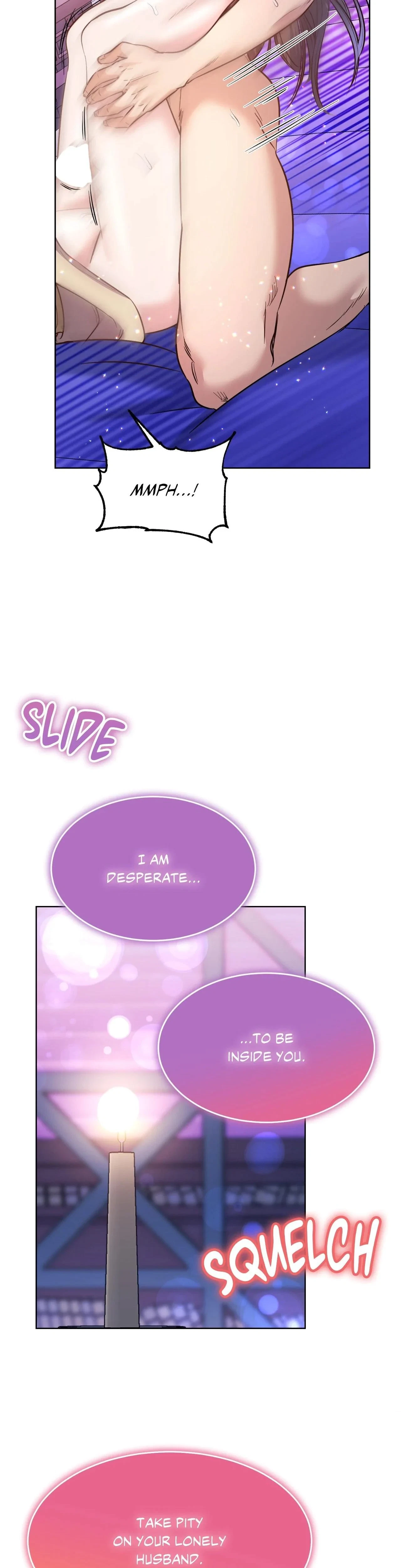 Chapter 30 - Side Story 3, page 22