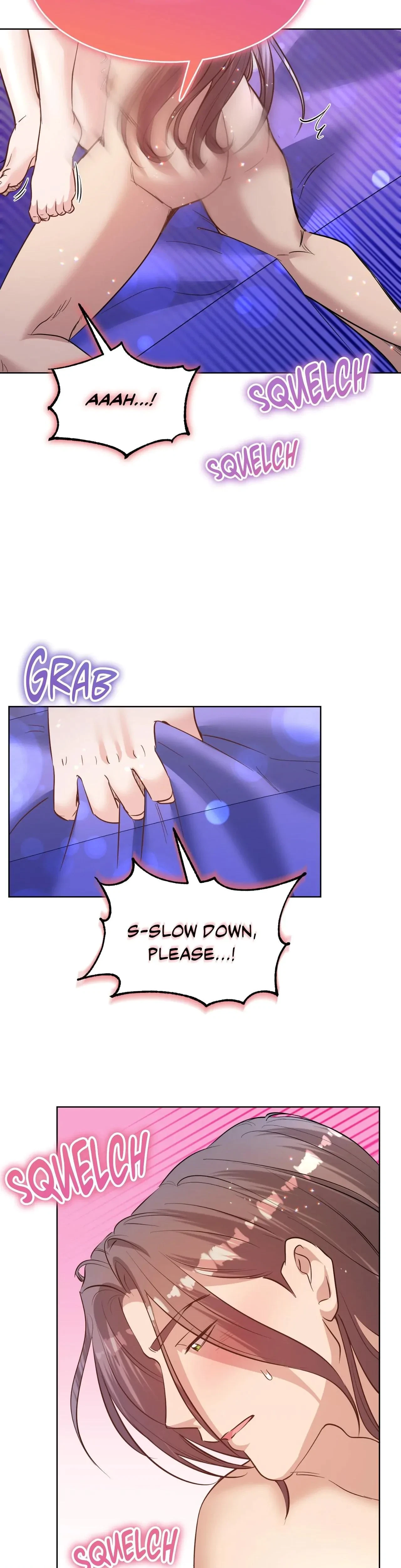 Chapter 30 - Side Story 3, page 23
