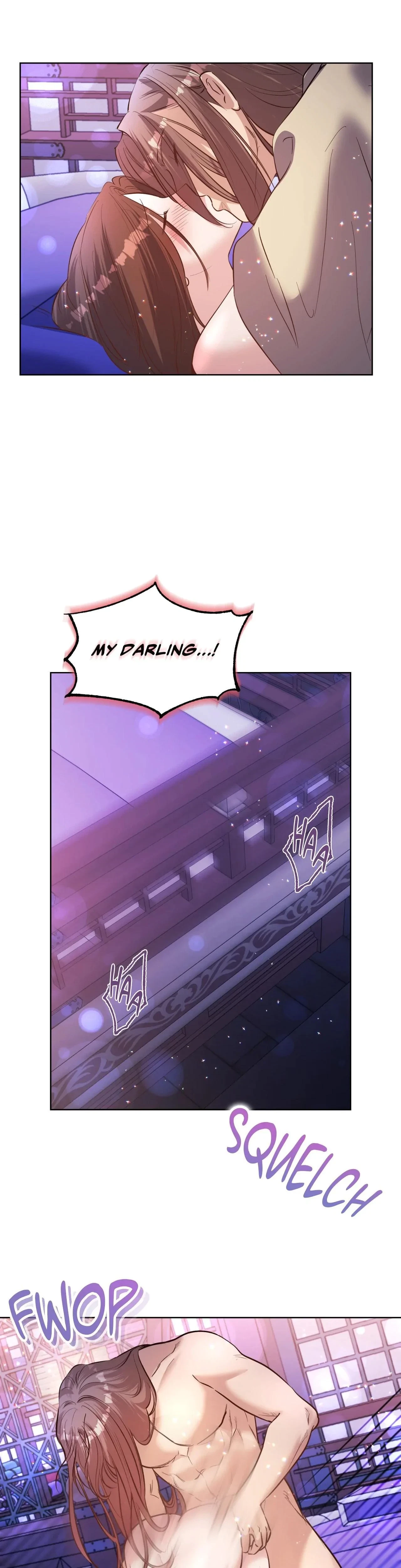Chapter 30 - Side Story 3, page 25