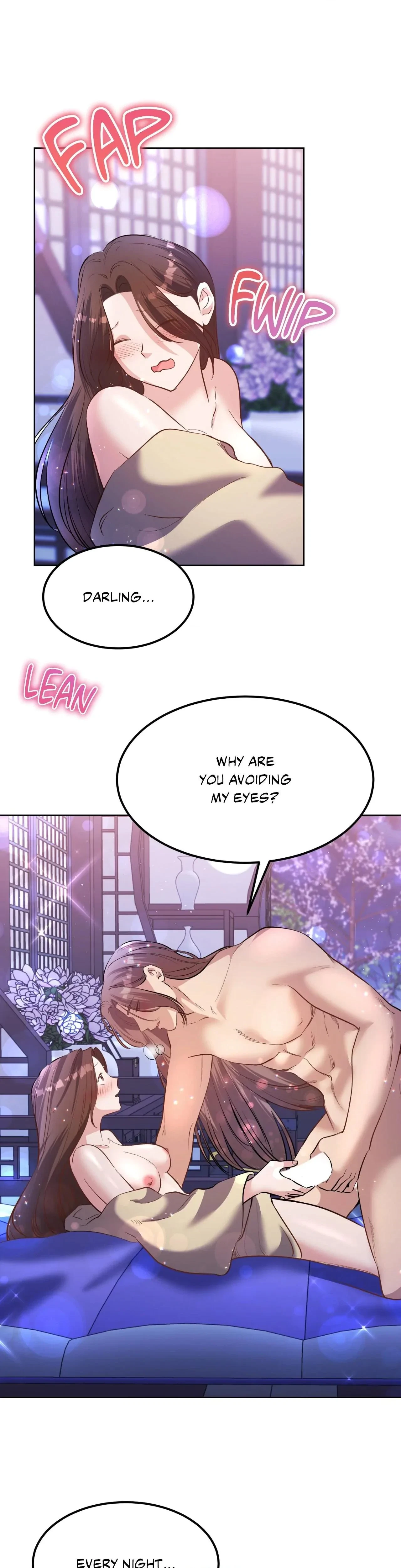 Chapter 30 - Side Story 3, page 3
