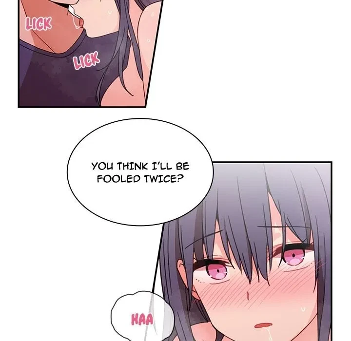 Close As Neighbors Chapter 9, page 10