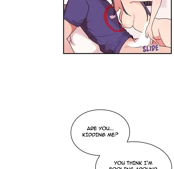 Close As Neighbors Chapter 9, page 13