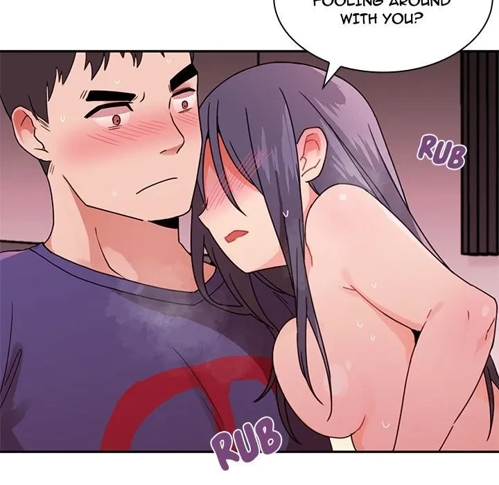 Close As Neighbors Chapter 9, page 14