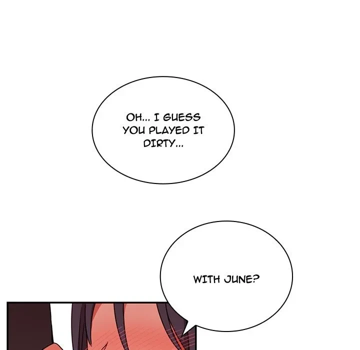 Close As Neighbors Chapter 9, page 15
