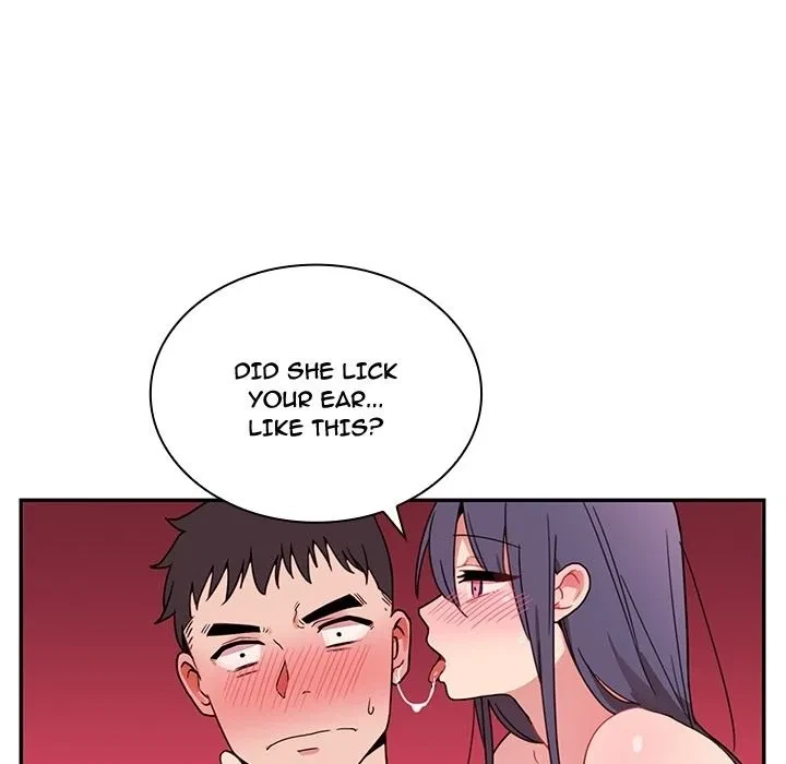 Close As Neighbors Chapter 9, page 17