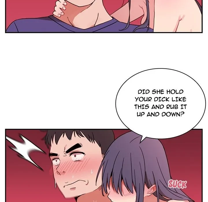 Close As Neighbors Chapter 9, page 18