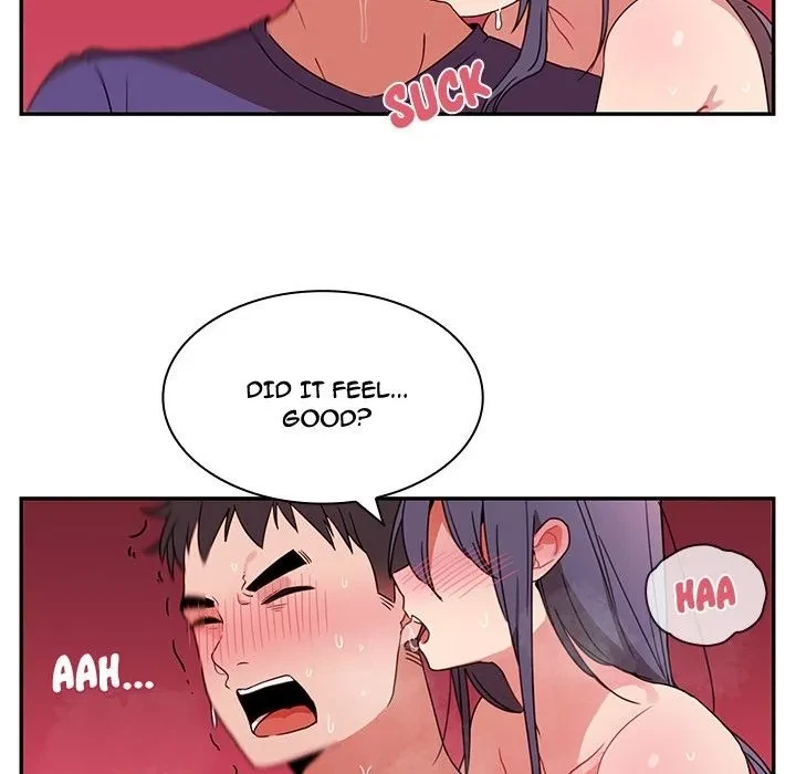 Close As Neighbors Chapter 9, page 19