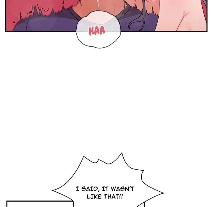 Close As Neighbors Chapter 9, page 20