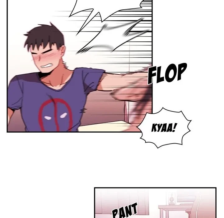 Close As Neighbors Chapter 9, page 21