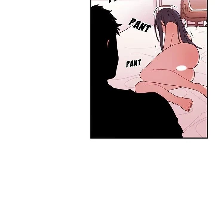 Close As Neighbors Chapter 9, page 22