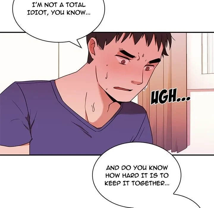 Close As Neighbors Chapter 9, page 24
