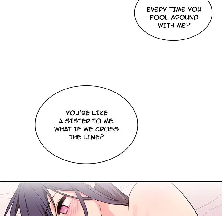 Close As Neighbors Chapter 9, page 25